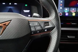 Cupra Formentor, 1.5, 110 kW, benzīns, automatic