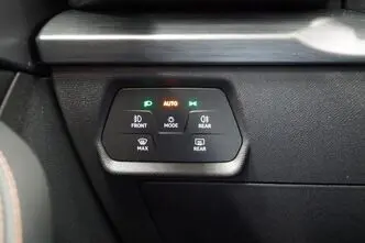 Cupra Formentor, 1.5, 110 kW, benzīns, automatic