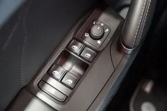 Cupra Formentor, 1.5, 110 kW, benzīns, automatic