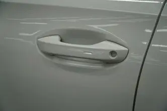 Cupra Formentor, 1.5, 110 kW, benzīns, automatic