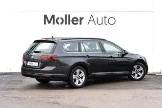 Volkswagen Passat, 2.0, 140 kW, diisel, automaat, esivedu
