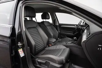 Volkswagen Passat, 2.0, 140 kW, diisel, automaat, esivedu