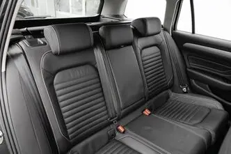 Volkswagen Passat, 2.0, 140 kW, diisel, automaat, esivedu