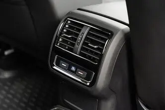 Volkswagen Passat, 2.0, 140 kW, diisel, automaat, esivedu