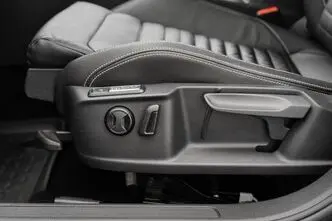 Volkswagen Passat, 2.0, 140 kW, diisel, automaat, esivedu