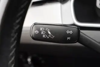 Volkswagen Passat, 2.0, 140 kW, diisel, automaat, esivedu