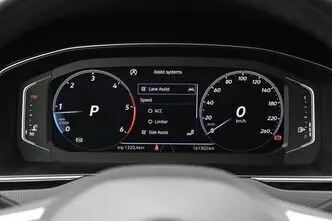 Volkswagen Passat, 2.0, 140 kW, diisel, automaat, esivedu