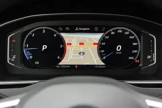 Volkswagen Passat, 2.0, 140 kW, diisel, automaat, esivedu