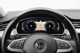 Volkswagen Passat, 2.0, 140 kW, diisel, automaat, esivedu