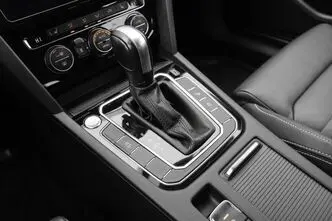 Volkswagen Passat, 2.0, 140 kW, diisel, automaat, esivedu