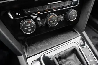 Volkswagen Passat, 2.0, 140 kW, diisel, automaat, esivedu