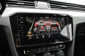 Volkswagen Passat, 2.0, 140 kW, diisel, automaat, esivedu