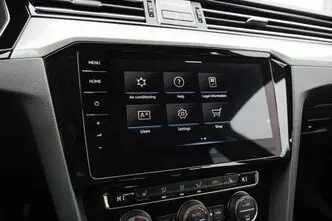 Volkswagen Passat, 2.0, 140 kW, diisel, automaat, esivedu