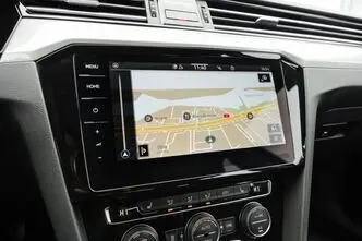 Volkswagen Passat, 2.0, 140 kW, diisel, automaat, esivedu