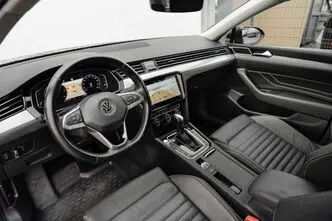 Volkswagen Passat, 2.0, 140 kW, diisel, automaat, esivedu