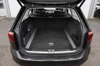 Volkswagen Passat, 2.0, 140 kW, diisel, automaat, esivedu