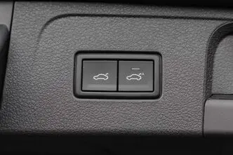 Volkswagen Passat, 2.0, 140 kW, diisel, automaat, esivedu