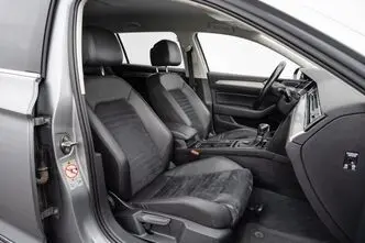 Volkswagen Passat, 2.0, 110 kW, diisel, automaat, esivedu