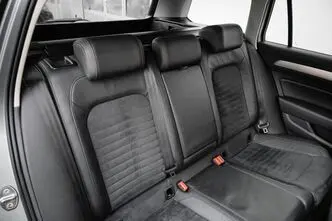 Volkswagen Passat, 2.0, 110 kW, diisel, automaat, esivedu