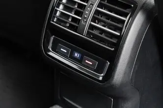 Volkswagen Passat, 2.0, 110 kW, diisel, automaat, esivedu