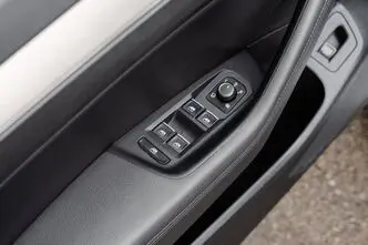 Volkswagen Passat, 2.0, 110 kW, diisel, automaat, esivedu