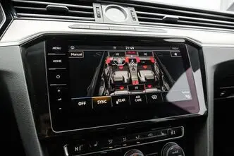 Volkswagen Passat, 2.0, 110 kW, diisel, automaat, esivedu