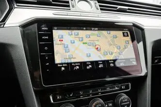 Volkswagen Passat, 2.0, 110 kW, diisel, automaat, esivedu