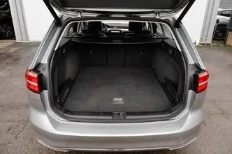 Volkswagen Passat, 2.0, 110 kW, diisel, automaat, esivedu