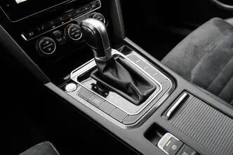 Volkswagen Passat, 2.0, 110 kW, diisel, automaat, esivedu