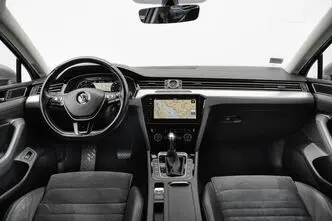 Volkswagen Passat, 2.0, 110 kW, diisel, automaat, esivedu