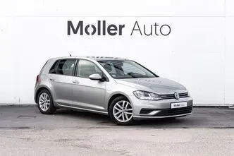 Volkswagen Golf, 1.5, 96 kW, bensiin, manuaal