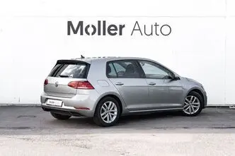 Volkswagen Golf, 1.5, 96 kW, bensiin, manuaal