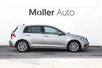 Volkswagen Golf, 1.5, 96 kW, bensiin, manuaal