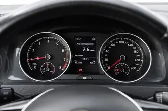 Volkswagen Golf, 1.5, 96 kW, bensiin, manuaal