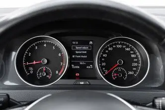 Volkswagen Golf, 1.5, 96 kW, bensiin, manuaal