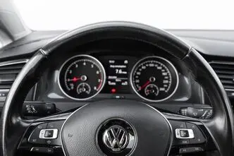 Volkswagen Golf, 1.5, 96 kW, bensiin, manuaal