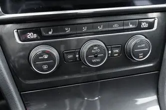 Volkswagen Golf, 1.5, 96 kW, bensiin, manuaal