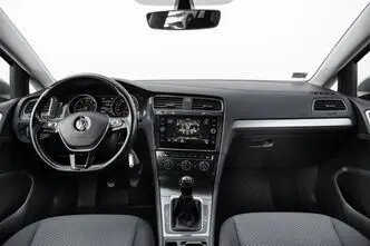 Volkswagen Golf, 1.5, 96 kW, bensiin, manuaal