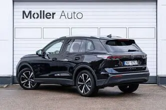 Volkswagen Tiguan, 1.5, 110 kW, bensiin, automaat, esivedu