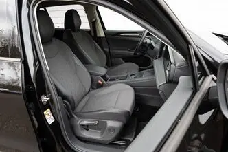 Volkswagen Tiguan, 1.5, 110 kW, bensiin, automaat, esivedu