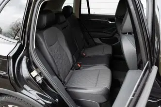 Volkswagen Tiguan, 1.5, 110 kW, bensiin, automaat, esivedu