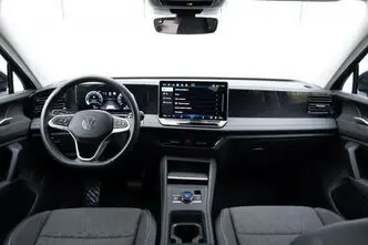 Volkswagen Tiguan, 1.5, 110 kW, bensiin, automaat, esivedu