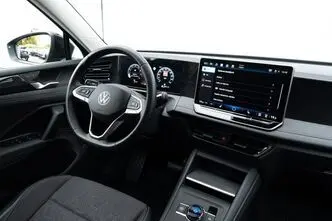 Volkswagen Tiguan, 1.5, 110 kW, bensiin, automaat, esivedu
