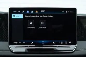 Volkswagen Tiguan, 1.5, 110 kW, bensiin, automaat, esivedu