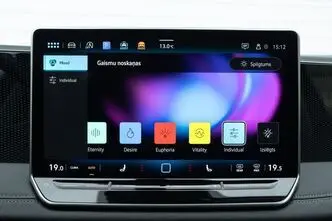 Volkswagen Tiguan, 1.5, 110 kW, bensiin, automaat, esivedu