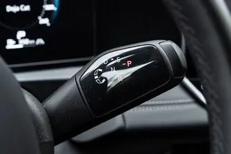 Volkswagen Tiguan, 1.5, 110 kW, bensiin, automaat, esivedu