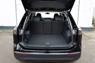 Volkswagen Tiguan, 1.5, 110 kW, bensiin, automaat, esivedu