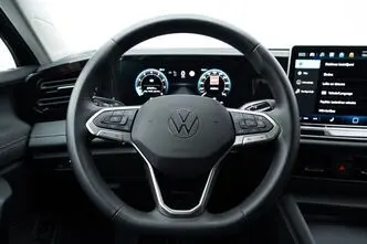 Volkswagen Tiguan, 1.5, 110 kW, bensiin, automaat, esivedu