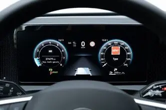 Volkswagen Tiguan, 1.5, 110 kW, bensiin, automaat, esivedu