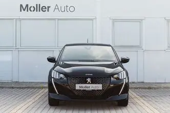 Peugeot 208, 1.2, 81 kW, бензин, автомат, передний привод